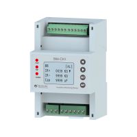 0-1000V BIM-CH1 DC Insulation