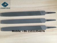 T12 High Carton Steel Flat Bastard