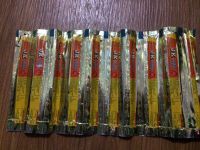 Slim Taper Saw Files
