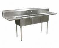 Stainless Steel Sinks