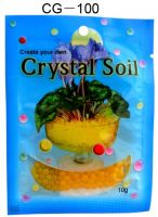 Crystal Soil