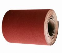 Emery Cloth(ALUMINIUM OXIDE)