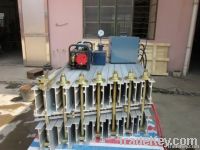 Vulcanizing Joint Press For Rubber Conveyor
