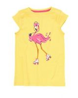 Sweety Girl's Printing T