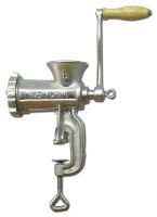 Meat Mincer (Cast Iron Or Stainless