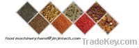 Pet food  production line