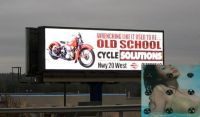 LED Display Screen (Outdoor Color) (113)