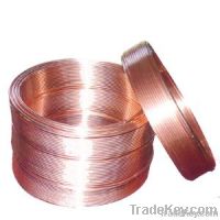 Pancake Coil Copper Pipe C12200, C1220, CU-DHP, C106