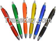 Plastic Pen