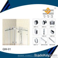Shower room set