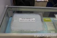 Slice Raw Nata De Coco