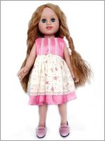 18 American Girl Leisure Doll
