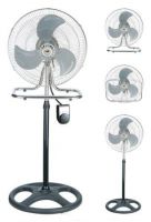 18" 3in1 powerful fan