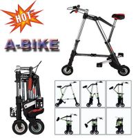 A-bike