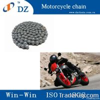 Motorcycle chain