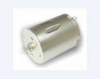 Dc Motor(RA280