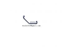 Bend Bathtub Handrail