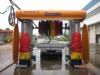 Car Wash Machine