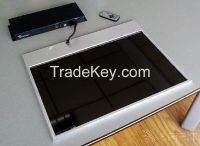 transparent lcd display 