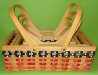 picnic basket