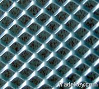 Expanded Metal Mesh