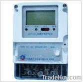 Single Phase Multi-Functional Smart Meter (DDZY1122)