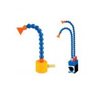 Adjustable Plastic Cooling Pipe