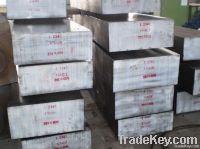 Hot Die Steel Bar