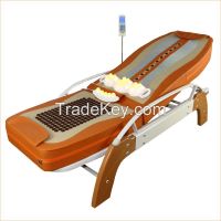 Jade Massage Bed