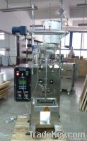 packing machine