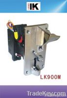 LK900M coin acceptor