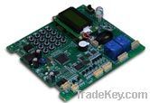 Access Controller JMY301 RS485 X2, Wiegand