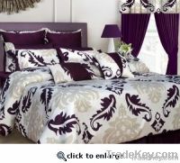 Poly/Cotton Bedsheets