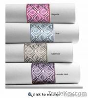 Embroided Sheets