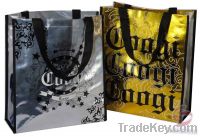 Metalic Laminated Non Woven Bag