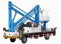 GK-12 Articulated Aerial Work Platform