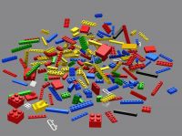 Best-Lock Bricks