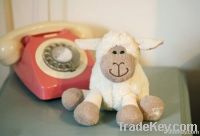 Stuffing Sheep