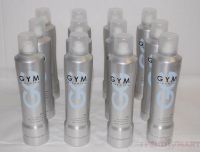 GYM 7.6 OZ FINISH STYLE CONTROL HAIR SPRAY CS/12 BTTLES