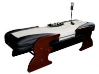 Far Infrared Massage bed2