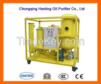 LP Lubricant Oil Filter Machine For