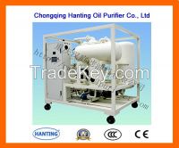 LP-30 Hydraulic Oil Filter Machine