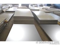 Hairline Stainless Steel Sheets