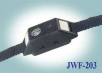 JWF-203  Flea-Free Pet Collar (Flea Repeller)