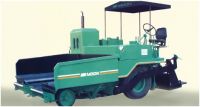 Asphalt Paver Finisher