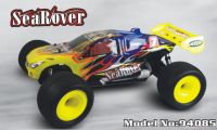 1/8th Scale Nitro Off Road