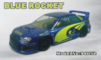 1/5th AWD Scale Gasoline On