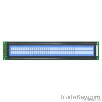 40X2 LCD Alphanumeric LCD  module