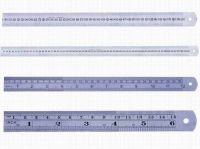 Stainless Steel Ruler