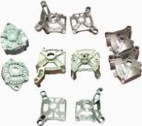 aluminum castings